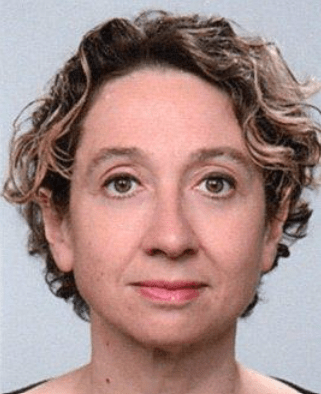 Florence Metz