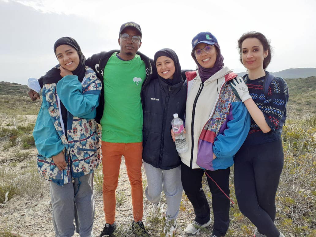Actions internationales